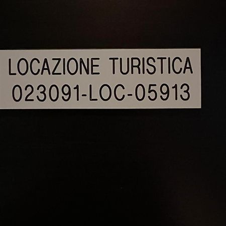 Apartmán La Casa Sui Portici Verona Exteriér fotografie