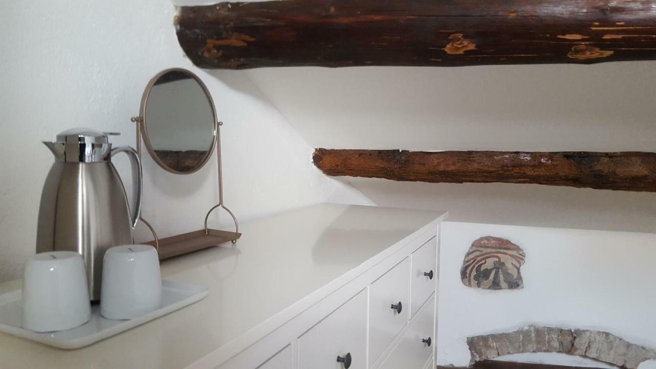 Apartmán La Casa Sui Portici Verona Exteriér fotografie