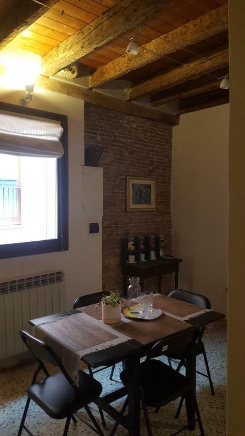 Apartmán La Casa Sui Portici Verona Exteriér fotografie