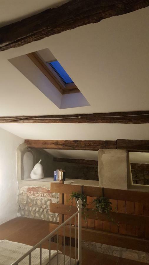Apartmán La Casa Sui Portici Verona Exteriér fotografie