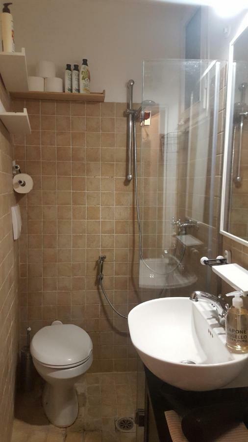 Apartmán La Casa Sui Portici Verona Exteriér fotografie