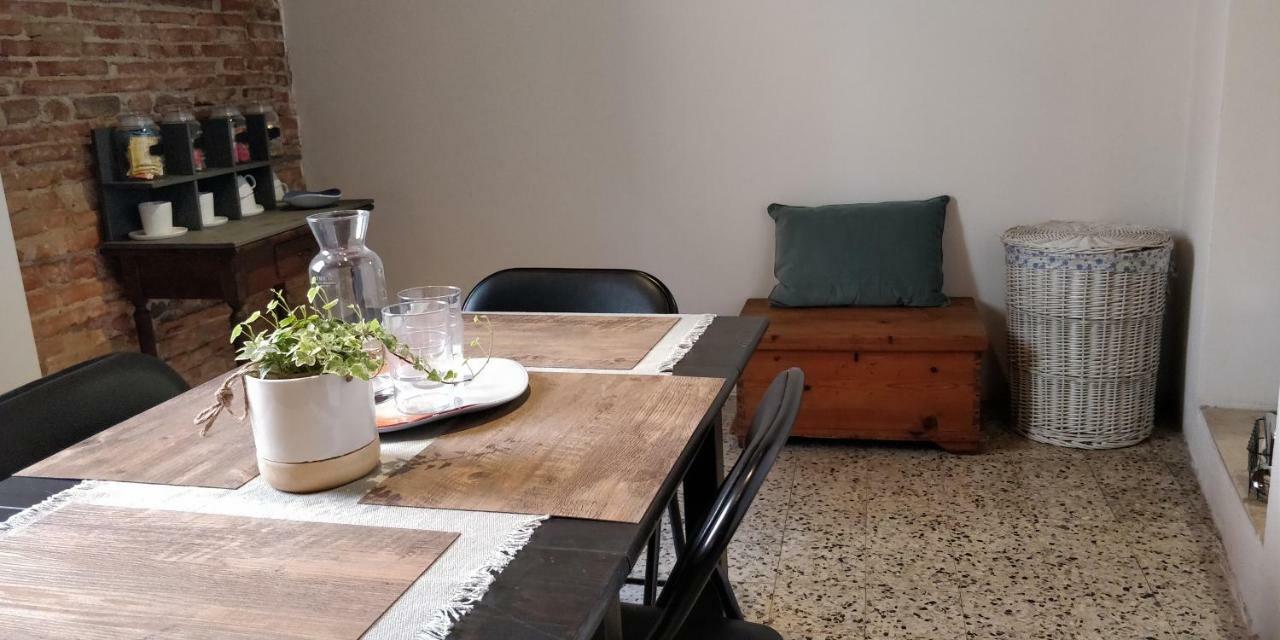 Apartmán La Casa Sui Portici Verona Exteriér fotografie
